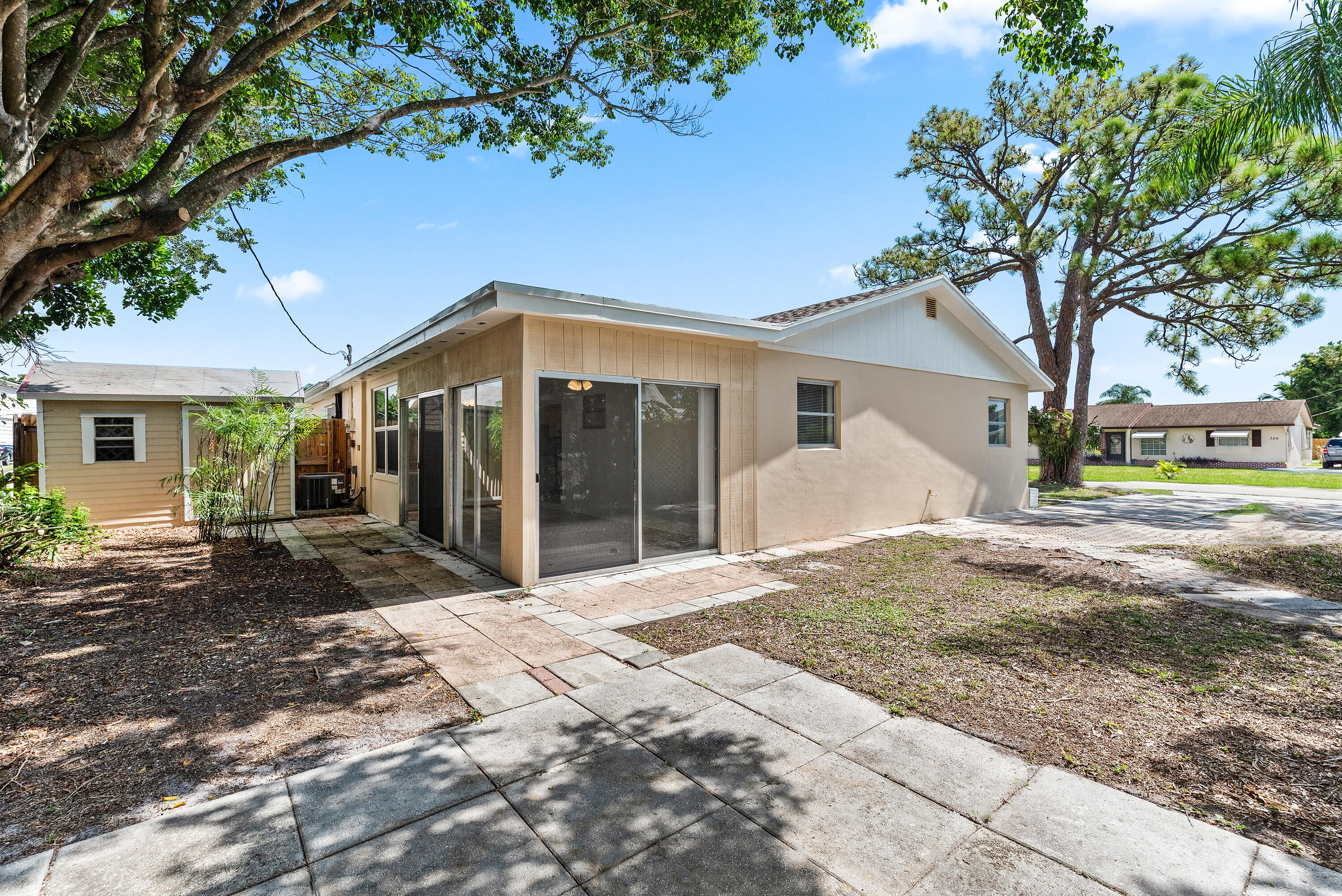 FISHERMANS LANDING ADD - Residential