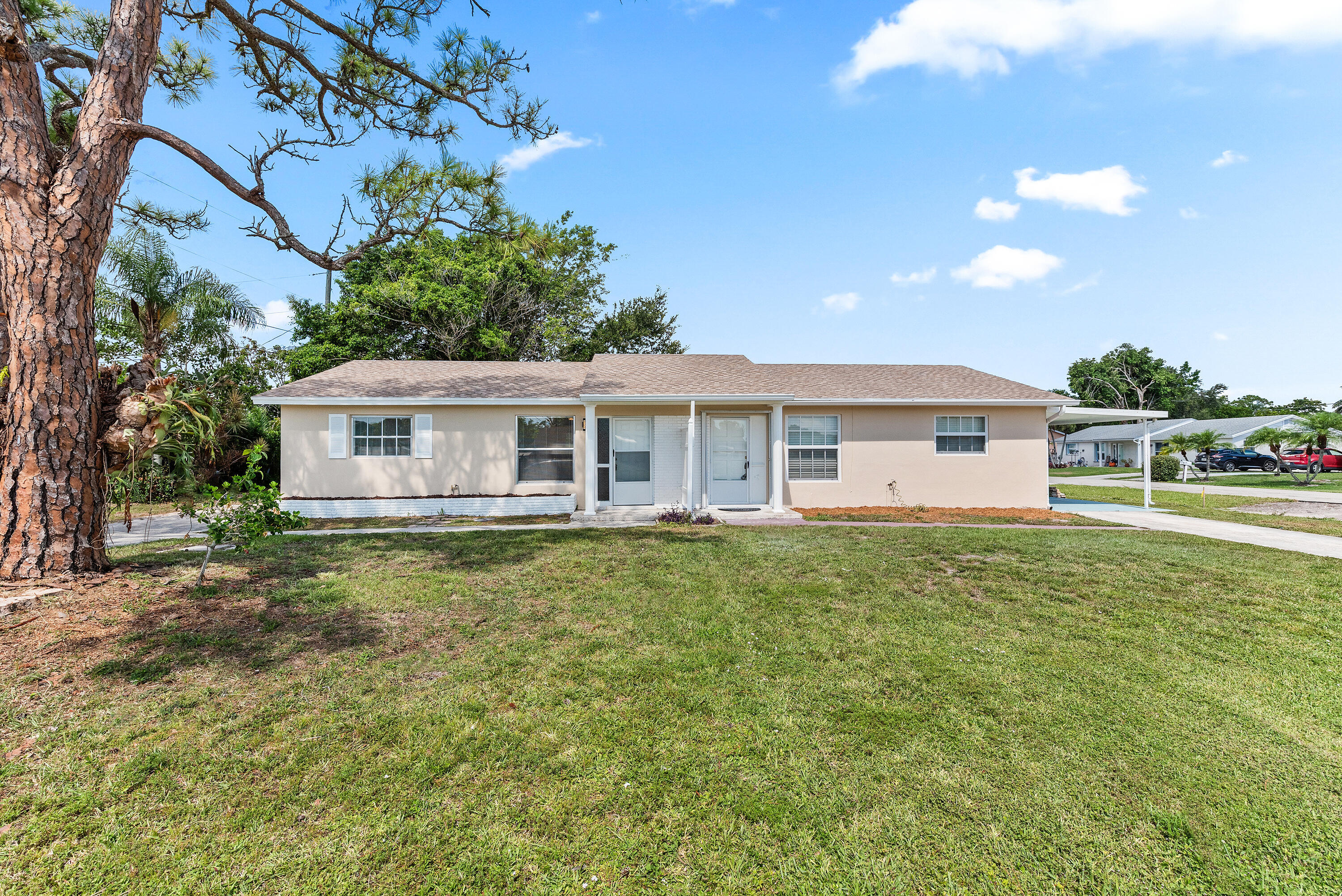 FISHERMANS LANDING ADD - Residential