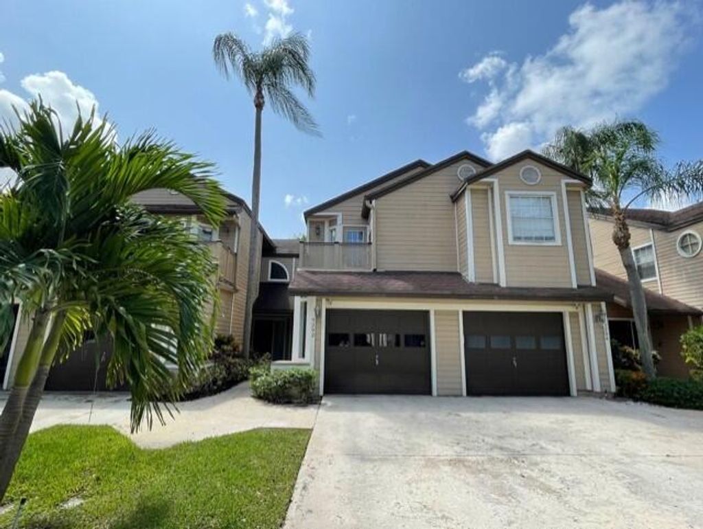 Photo of 5292 Buckhead Circle #1030, Boca Raton, FL 33486 (MLS # R10750734)