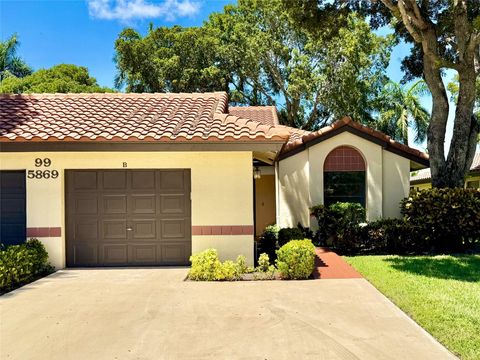 5869 Sunswept Ln B Boynton Beach FL 33437