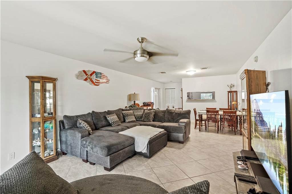 LANDS OF THE PRESIDENT - Residential