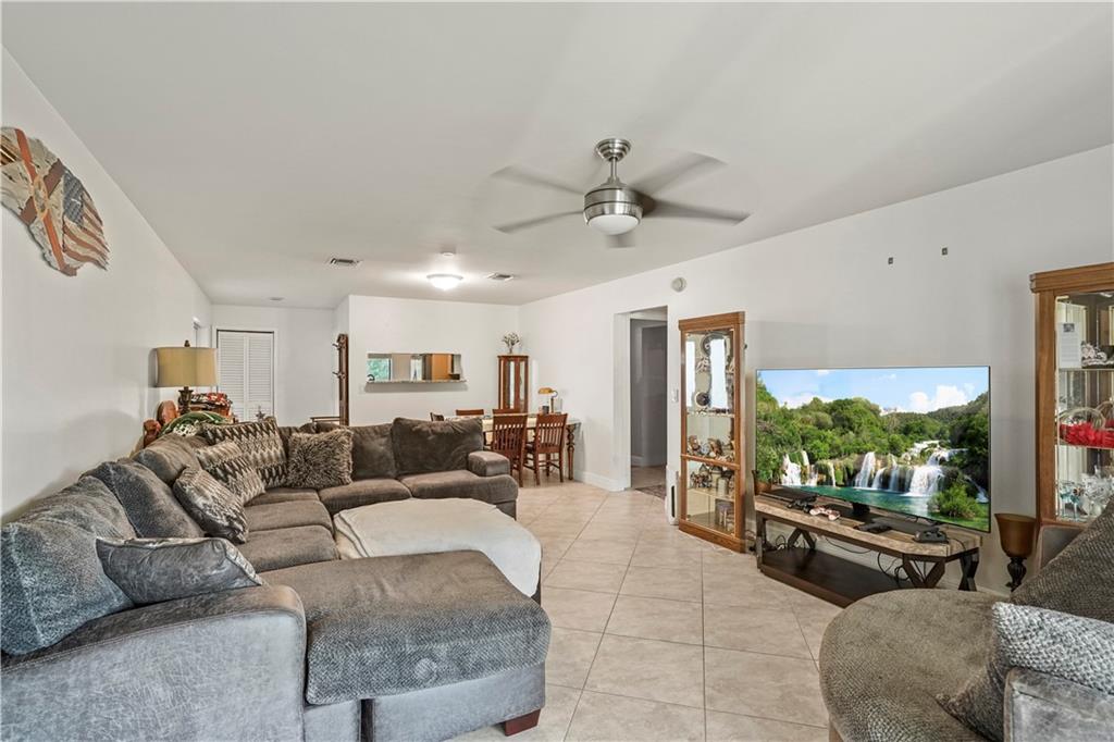 LANDS OF THE PRESIDENT - Residential