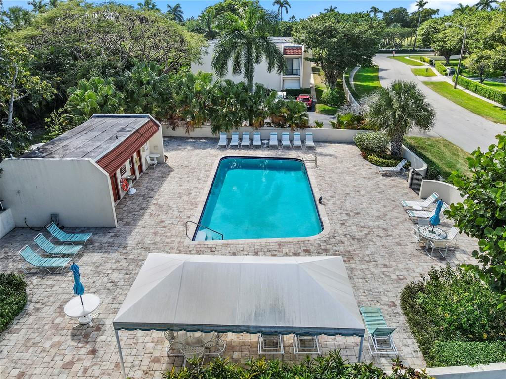 LANDS OF THE PRESIDENT - Residential