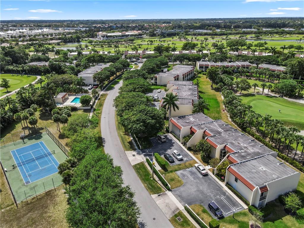 LANDS OF THE PRESIDENT - Residential