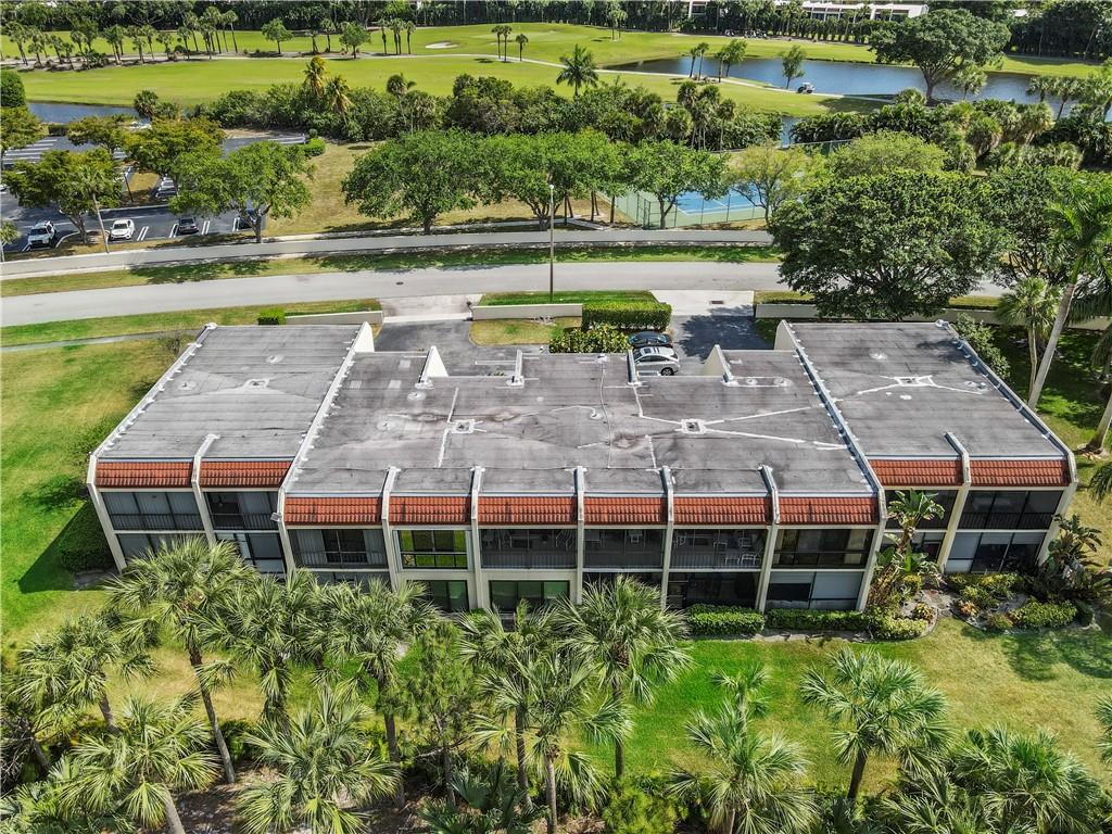 LANDS OF THE PRESIDENT - Residential