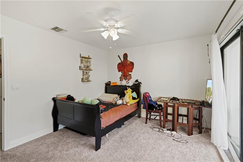 LANDS OF THE PRESIDENT - Residential