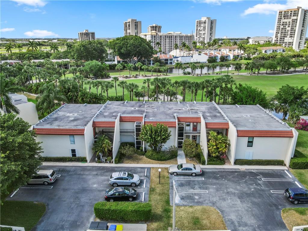 LANDS OF THE PRESIDENT - Residential