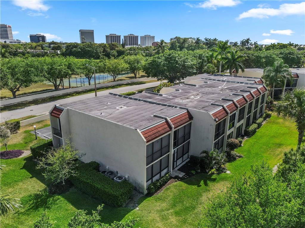 LANDS OF THE PRESIDENT - Residential