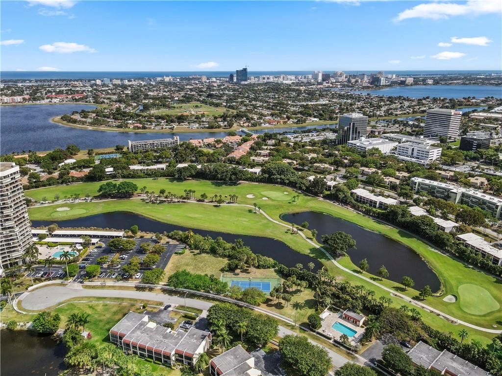 LANDS OF THE PRESIDENT - Residential