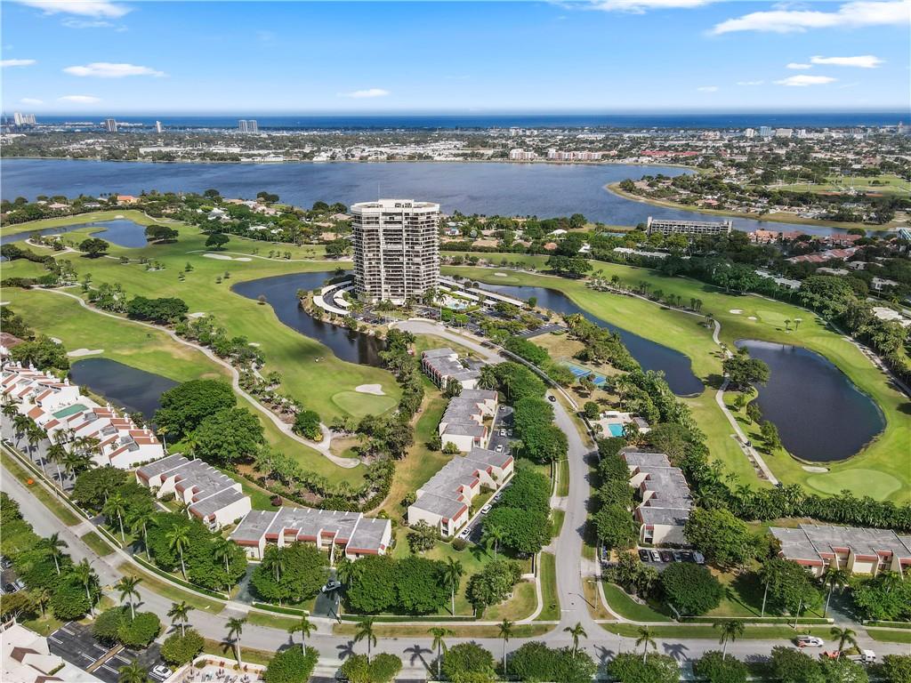 LANDS OF THE PRESIDENT - Residential