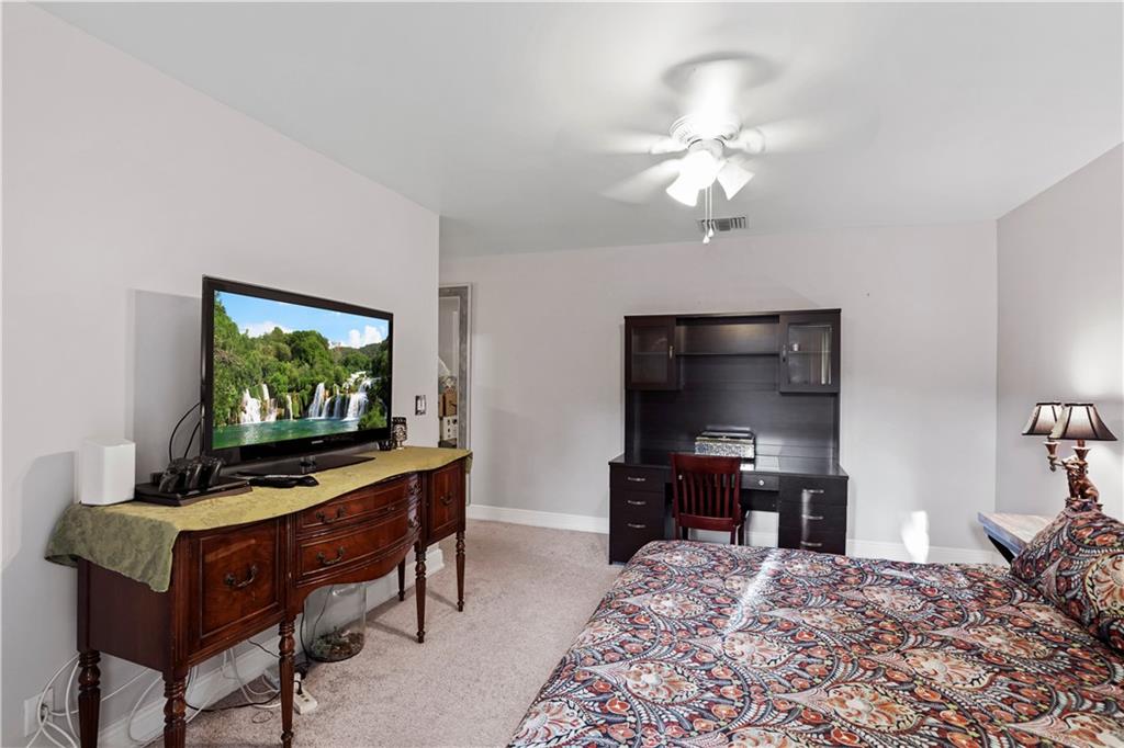 LANDS OF THE PRESIDENT - Residential