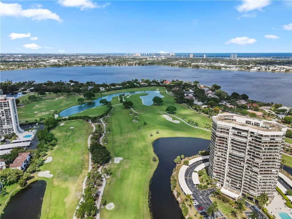 LANDS OF THE PRESIDENT - Residential