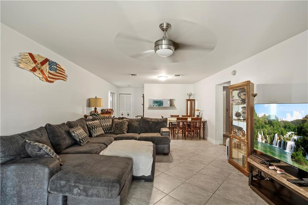 LANDS OF THE PRESIDENT - Residential