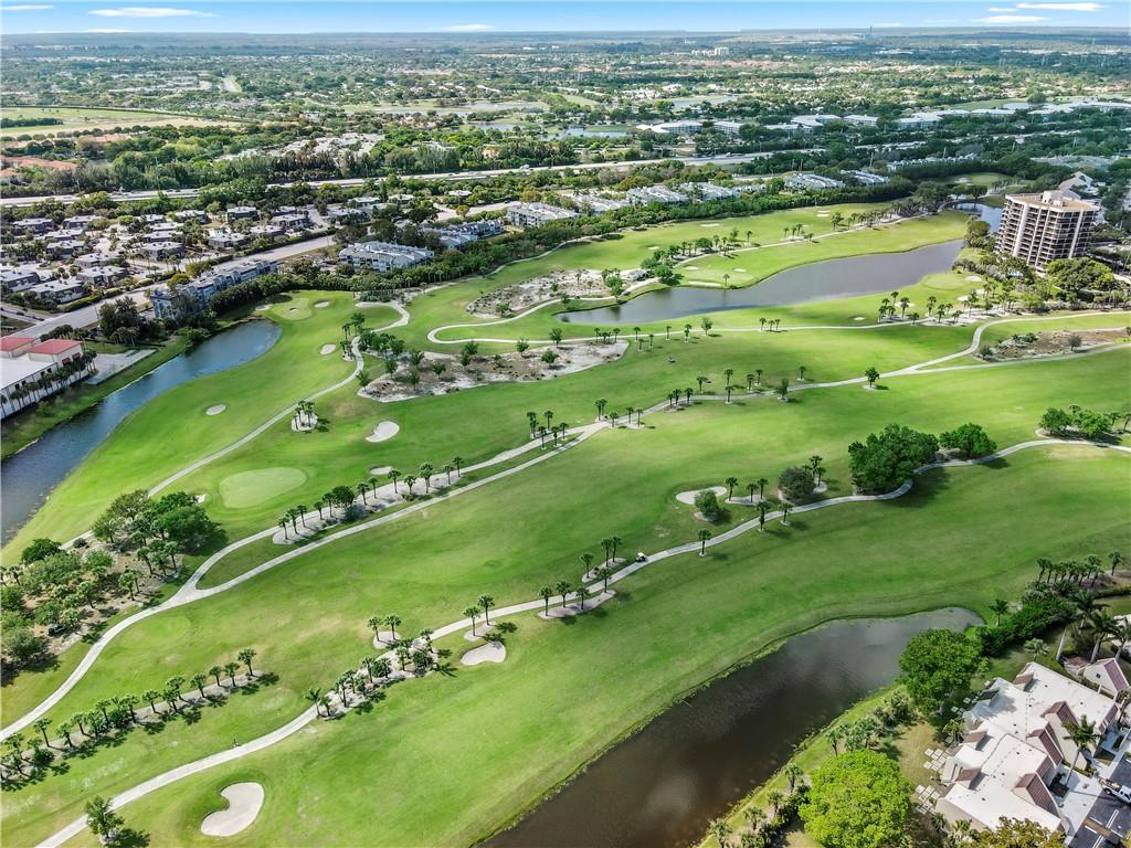 LANDS OF THE PRESIDENT - Residential