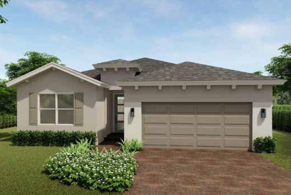 Photo of 6551 SE Park Trace Drive, Stuart, FL 34997 (MLS # B26076334)
