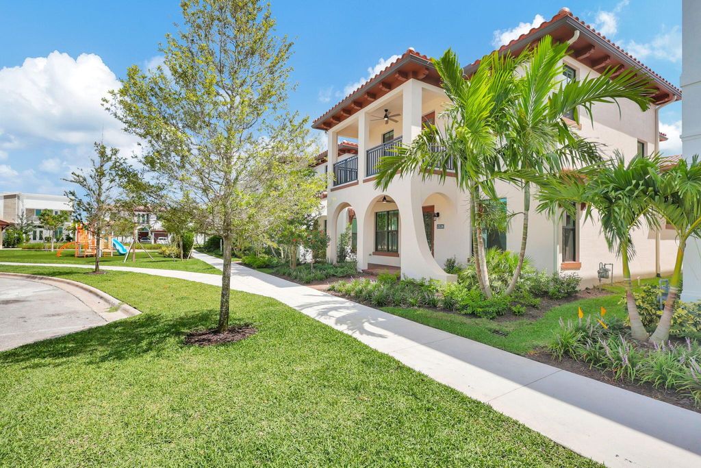 Photo of 13536 Bernoulli Way, Palm Beach Gardens, FL 33418 (MLS # R10998084)