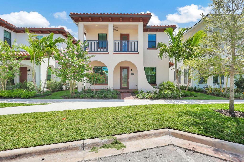 Photo of 13536 Bernoulli Way, Palm Beach Gardens, FL 33418 (MLS # R10998084)