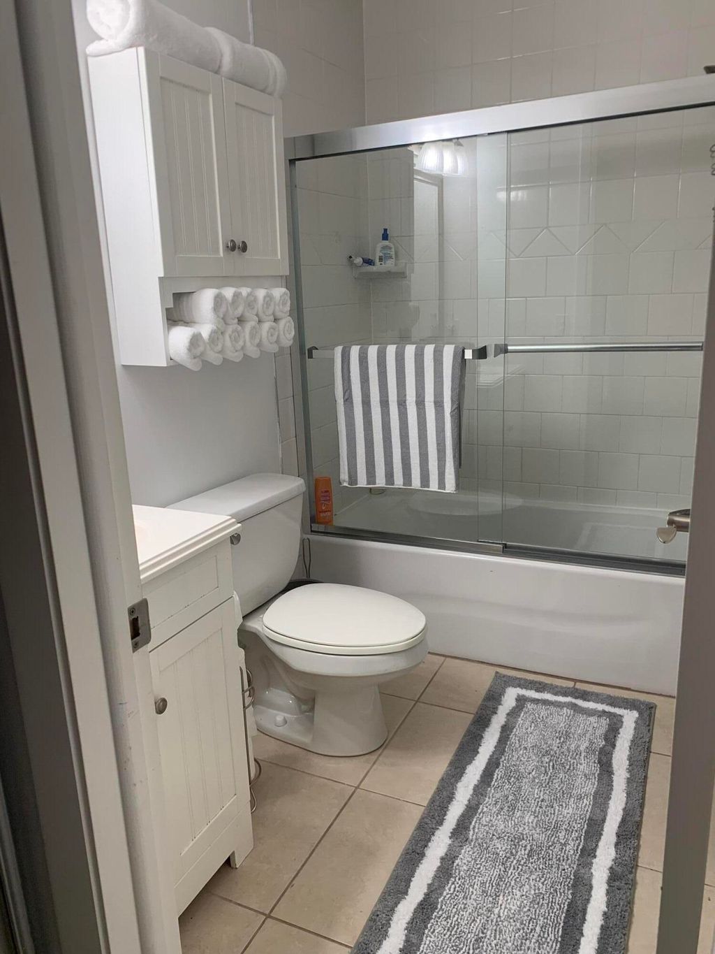 Photo of 4968 Alder Drive #D, West Palm Beach, FL 33417 (MLS # B26021744)