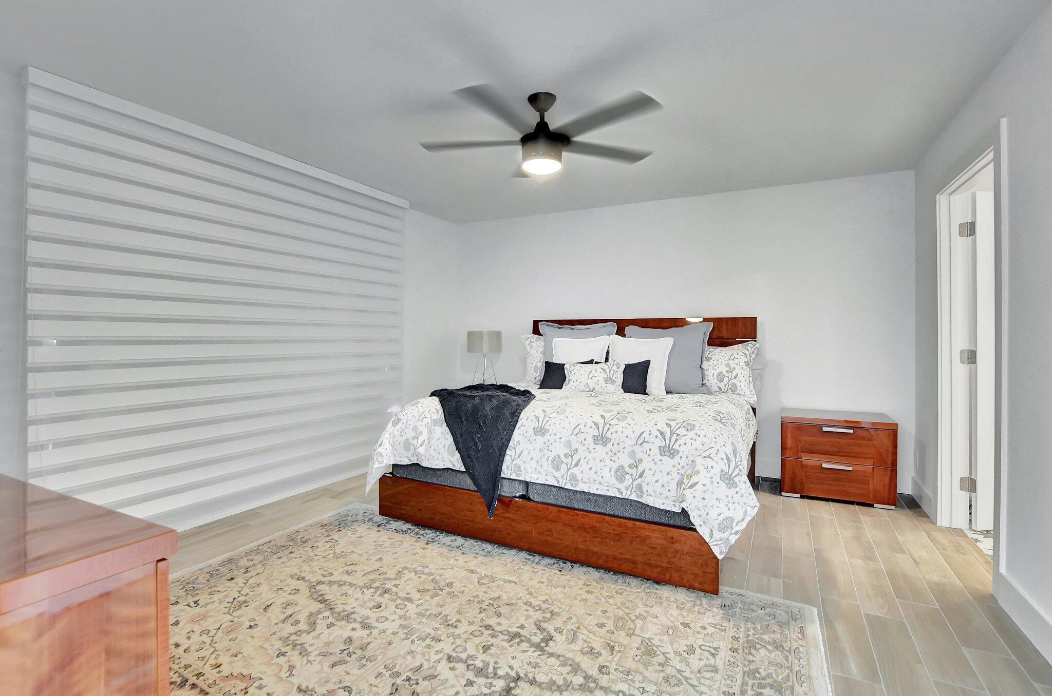 LOS RAYOS DE SOL - Residential Lease