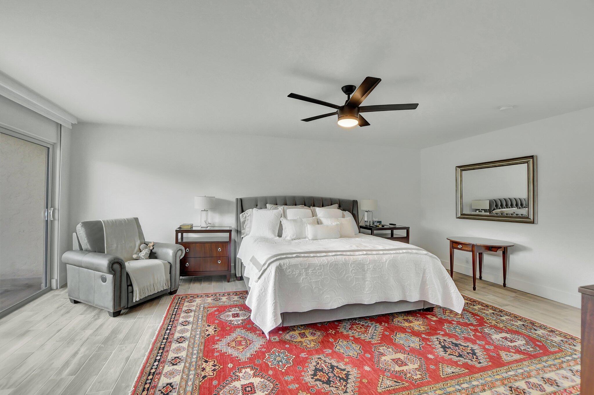LOS RAYOS DE SOL - Residential Lease