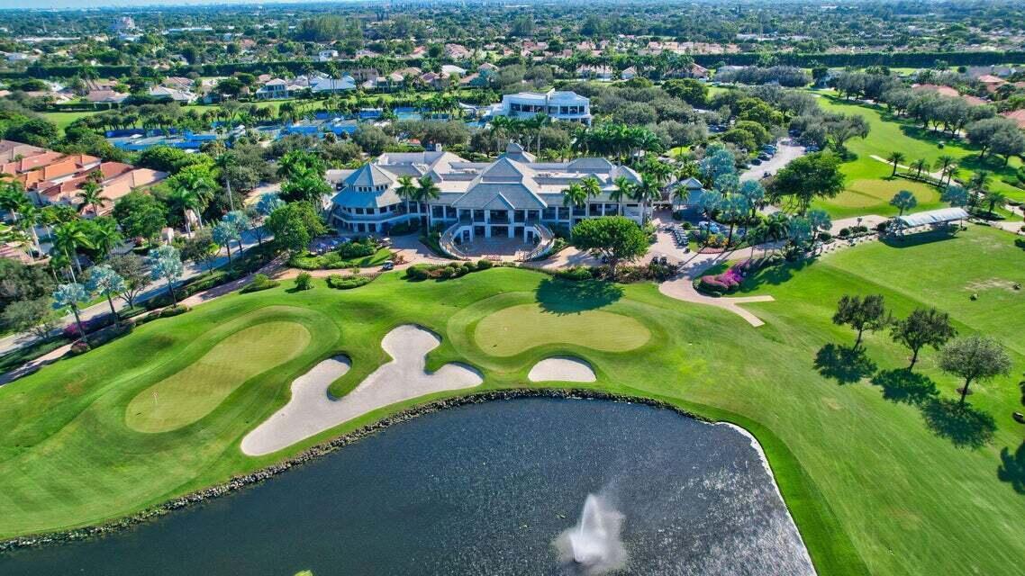LOS RAYOS DE SOL - Residential Lease