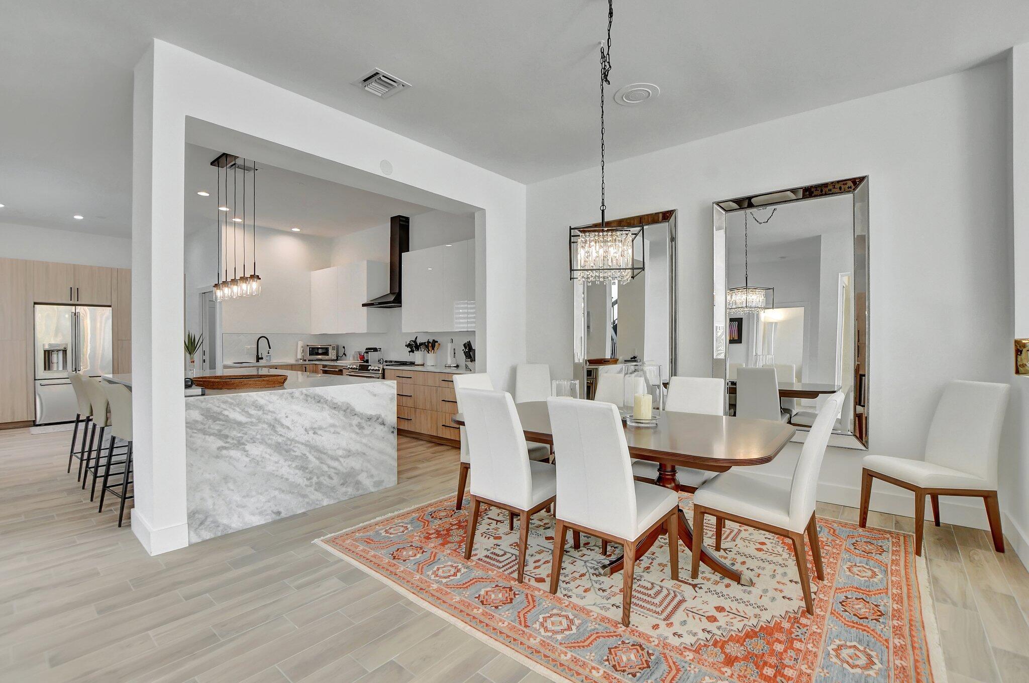 LOS RAYOS DE SOL - Residential Lease