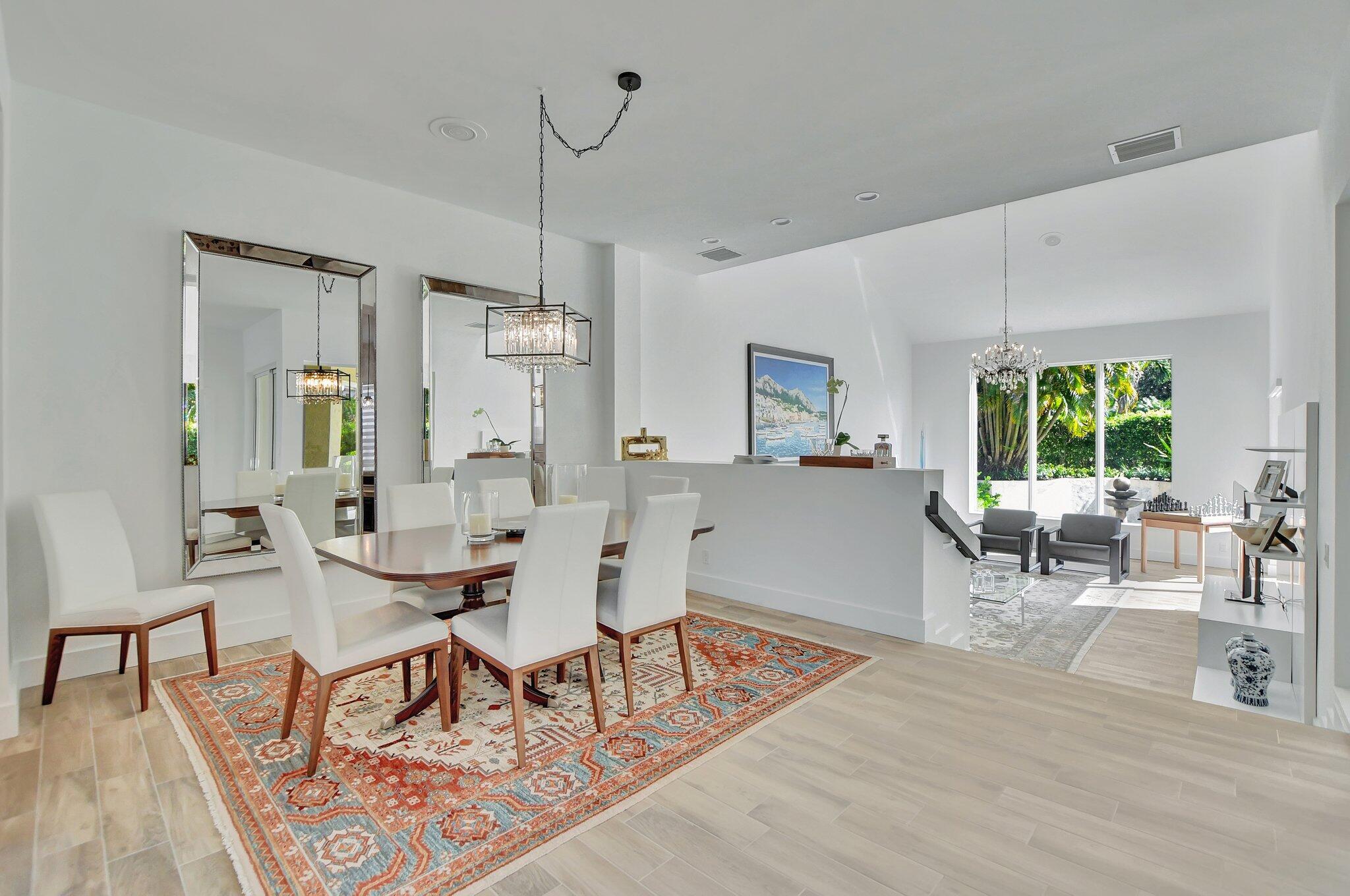 LOS RAYOS DE SOL - Residential Lease