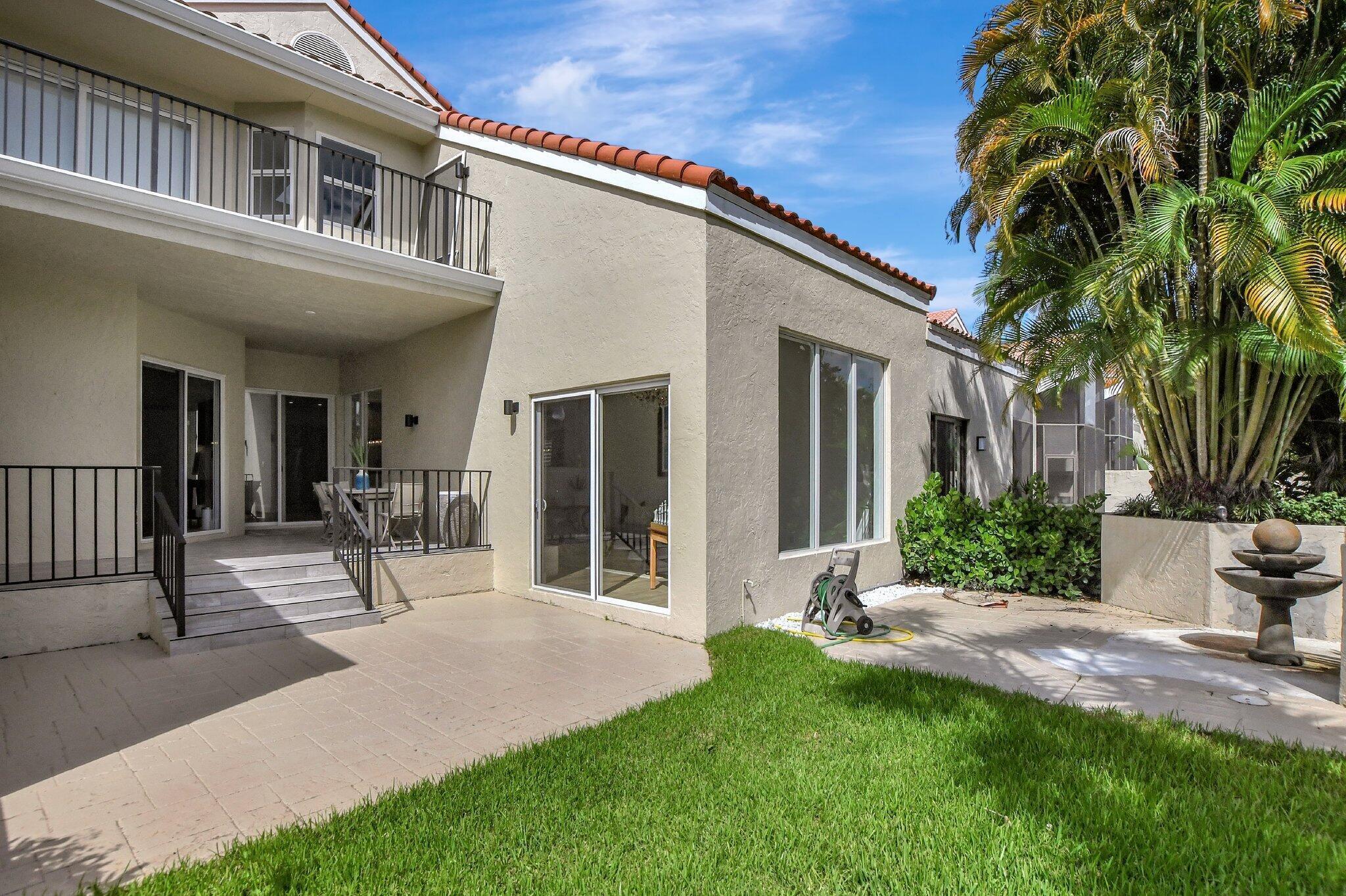 LOS RAYOS DE SOL - Residential Lease