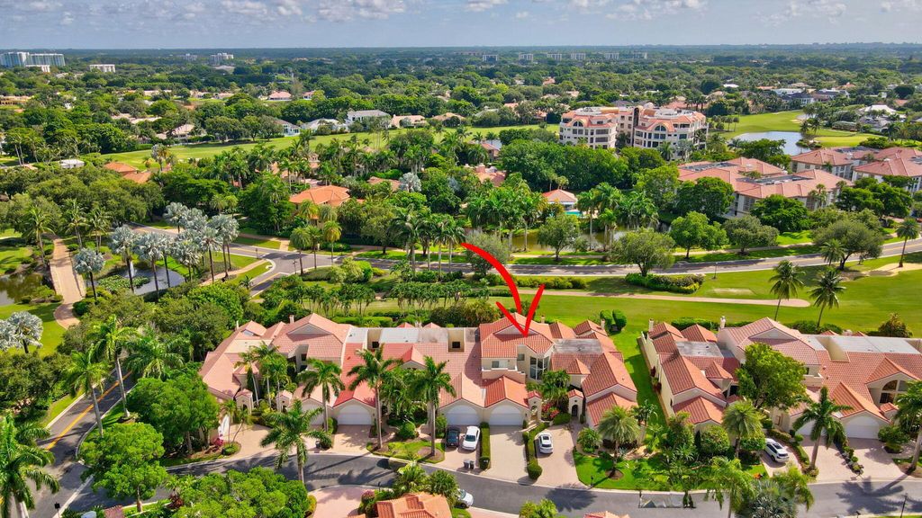 Photo of 7477 Campo Florido, Boca Raton, FL 33433 (MLS # B26013112)