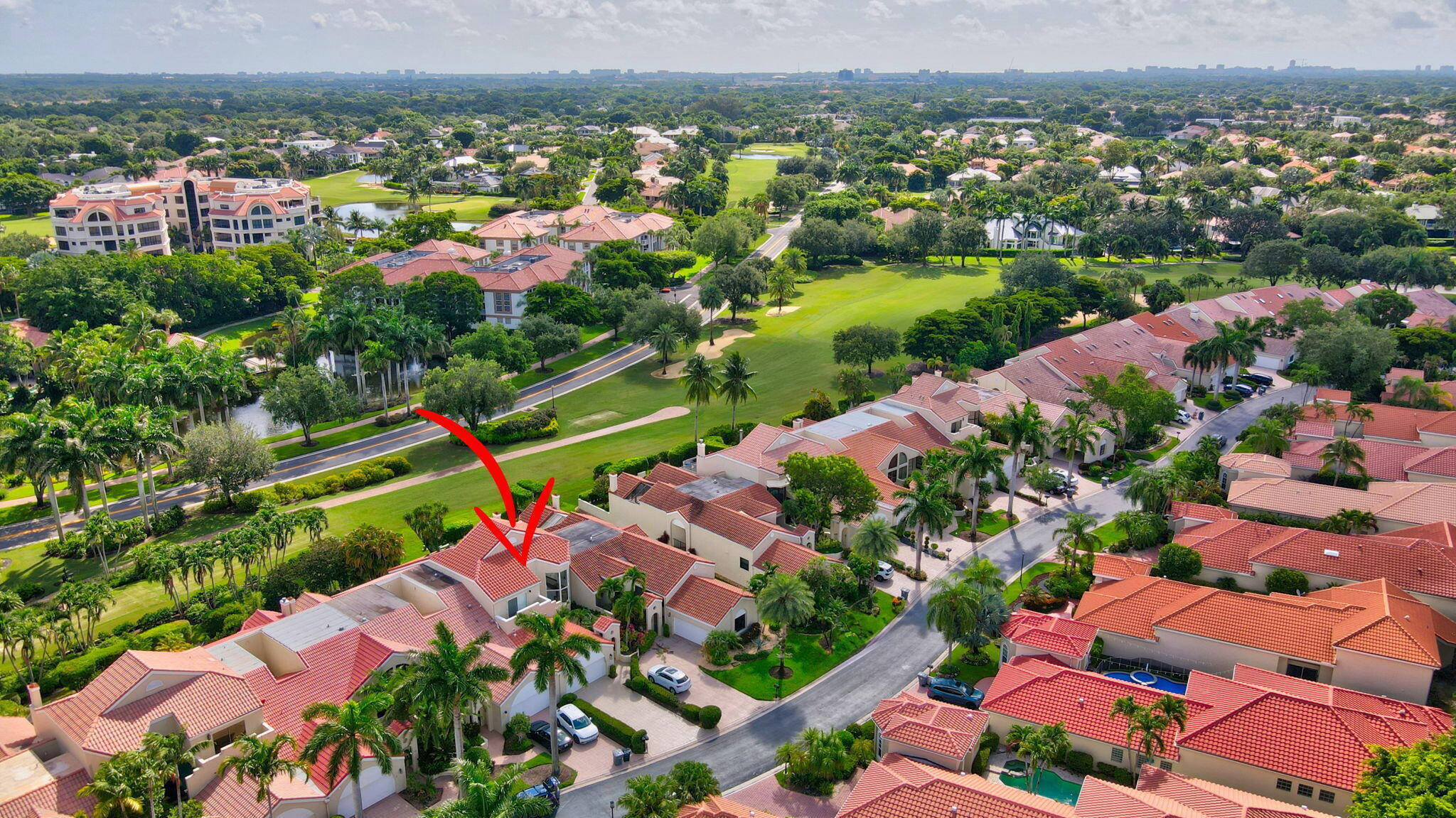 LOS RAYOS DE SOL - Residential Lease