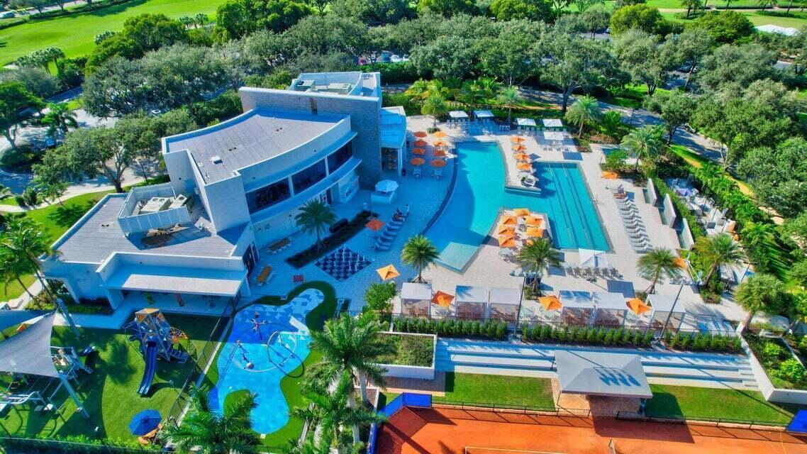 LOS RAYOS DE SOL - Residential Lease