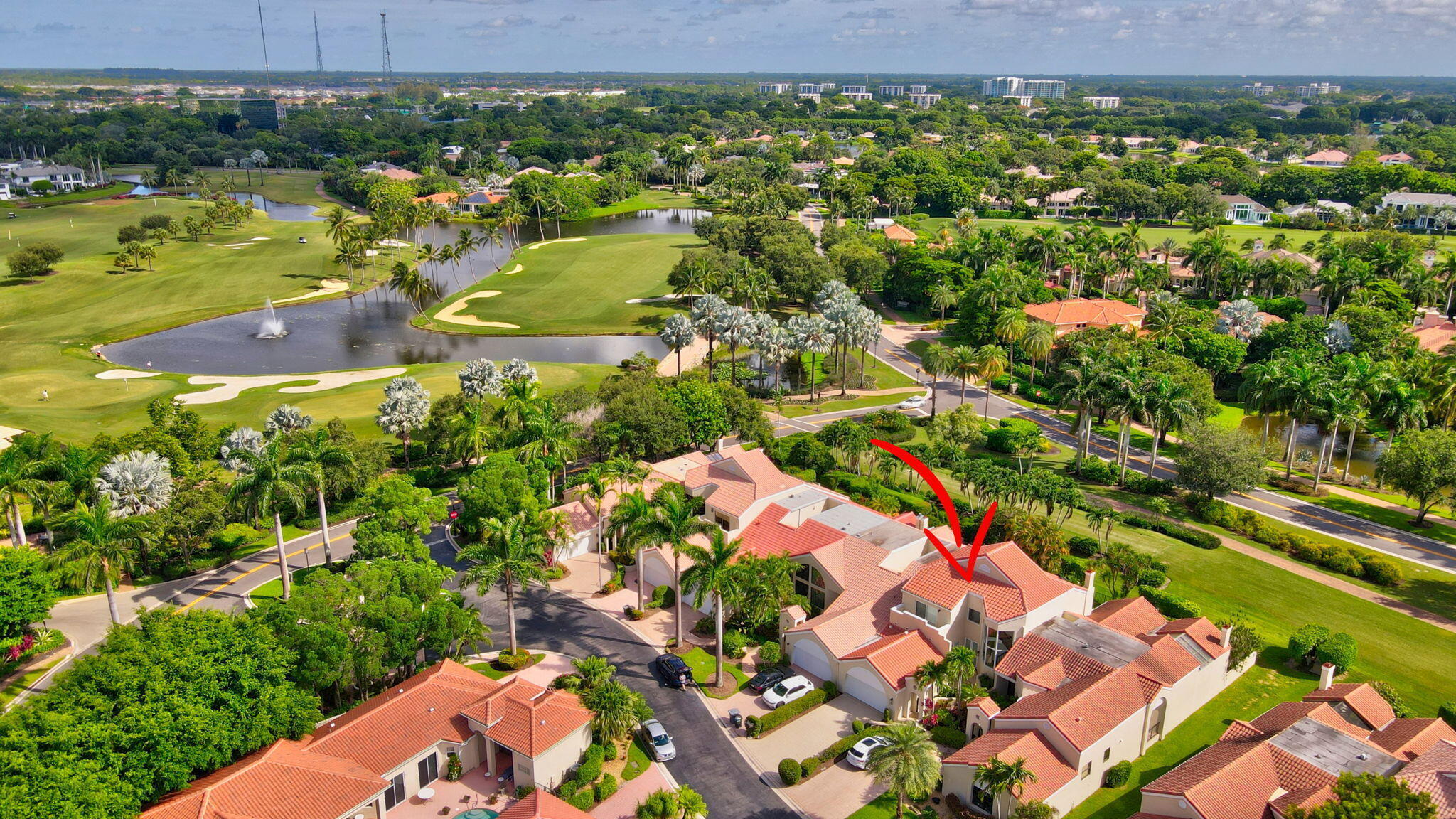 LOS RAYOS DE SOL - Residential Lease