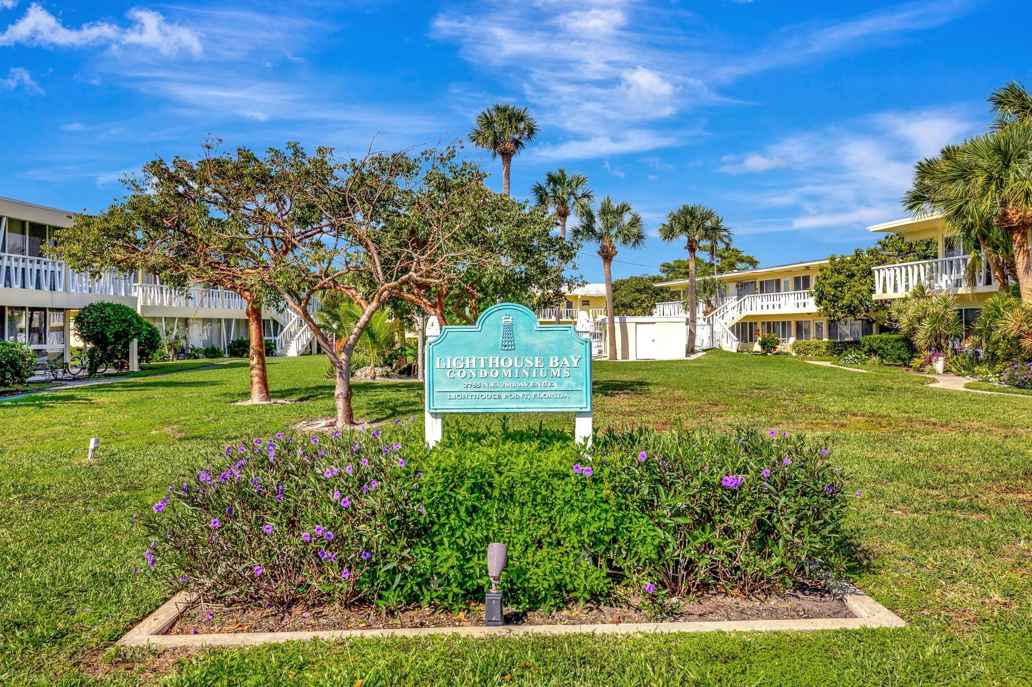 Lighthouse Bay Condo - Residential