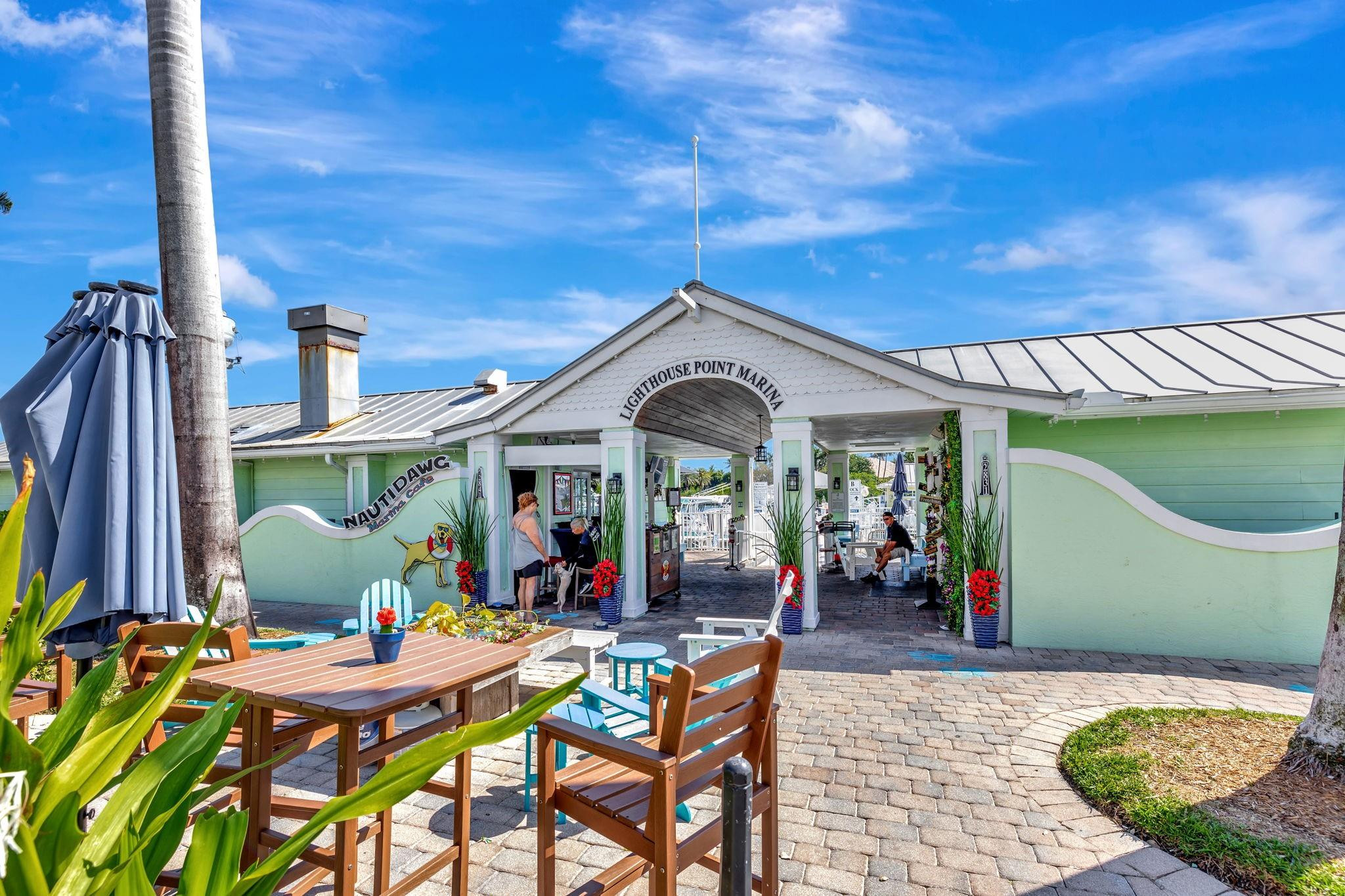 Lighthouse Bay Condo - Residential