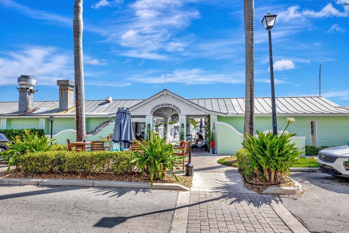 Lighthouse Bay Condo - Residential