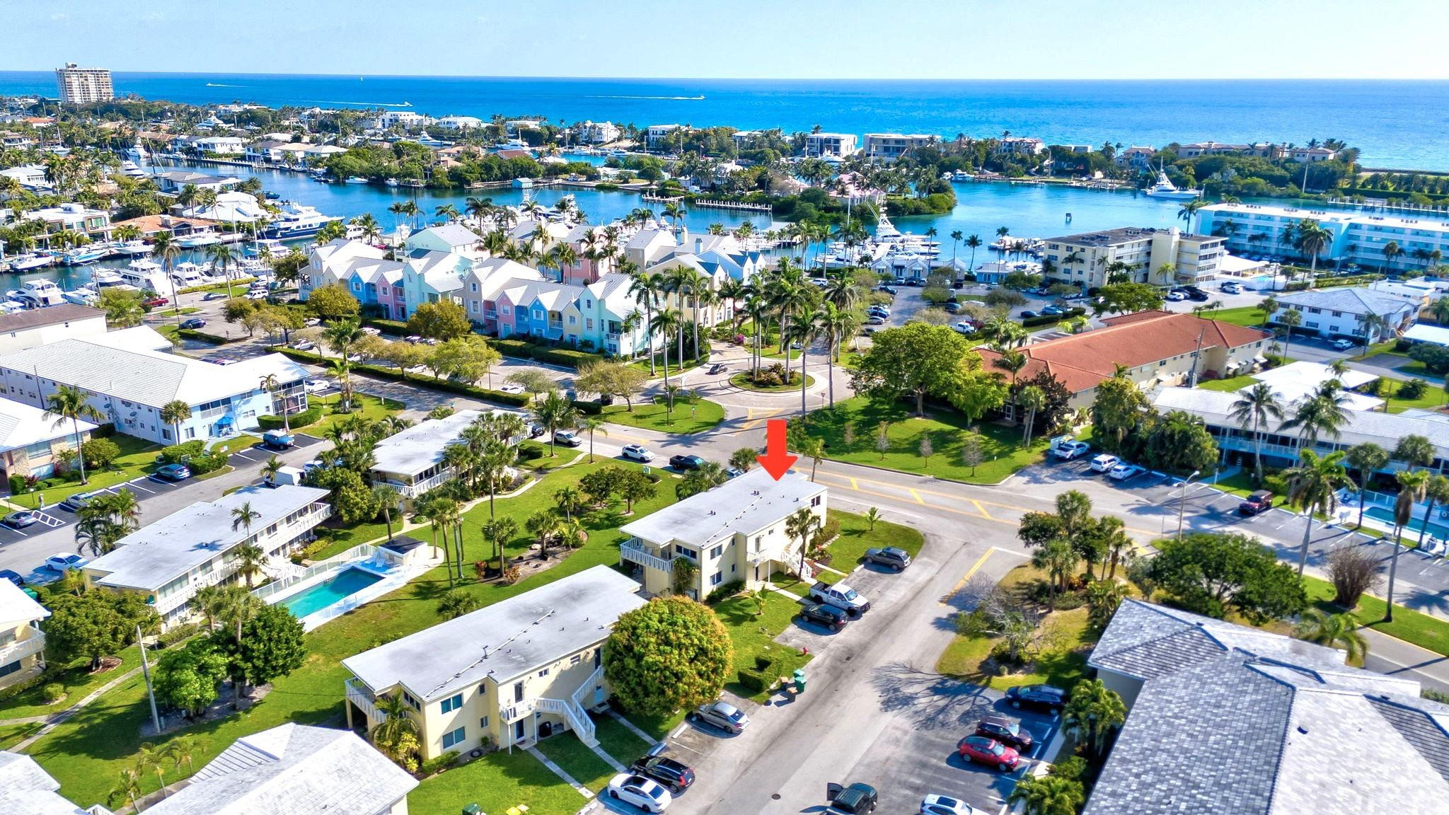 Lighthouse Bay Condo - Residential