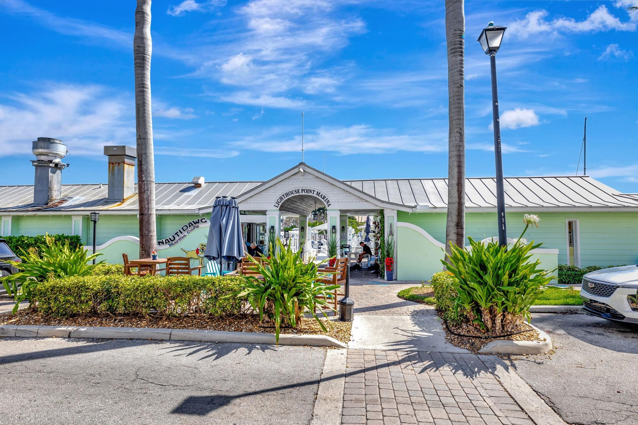 Lighthouse Bay Condo - Residential