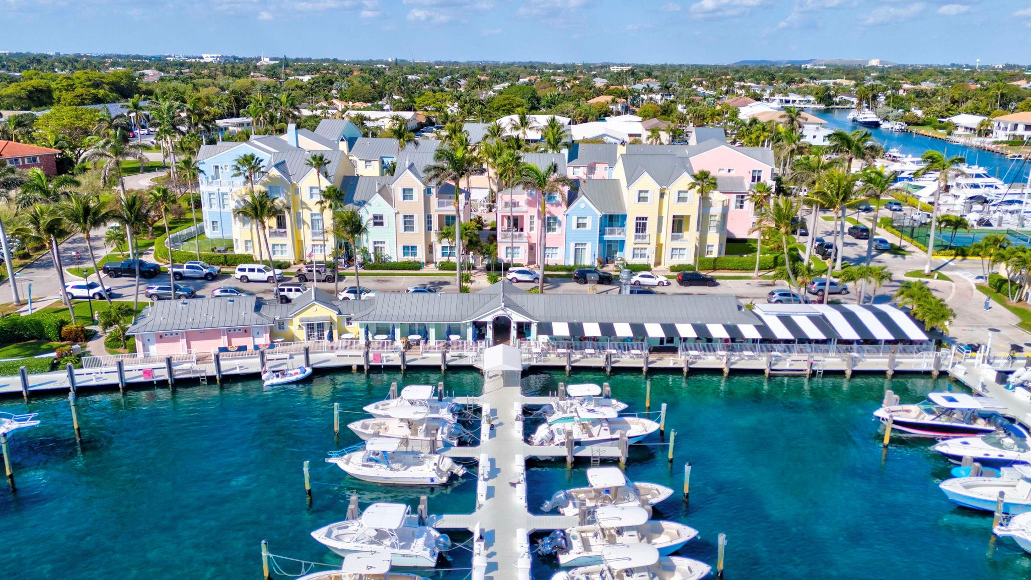 Lighthouse Bay Condo - Residential