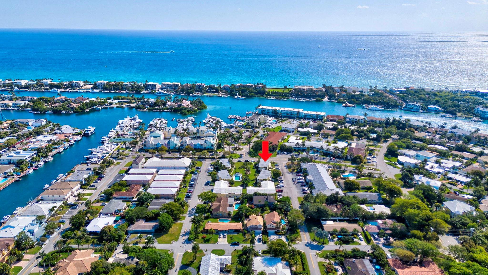 Lighthouse Bay Condo - Residential