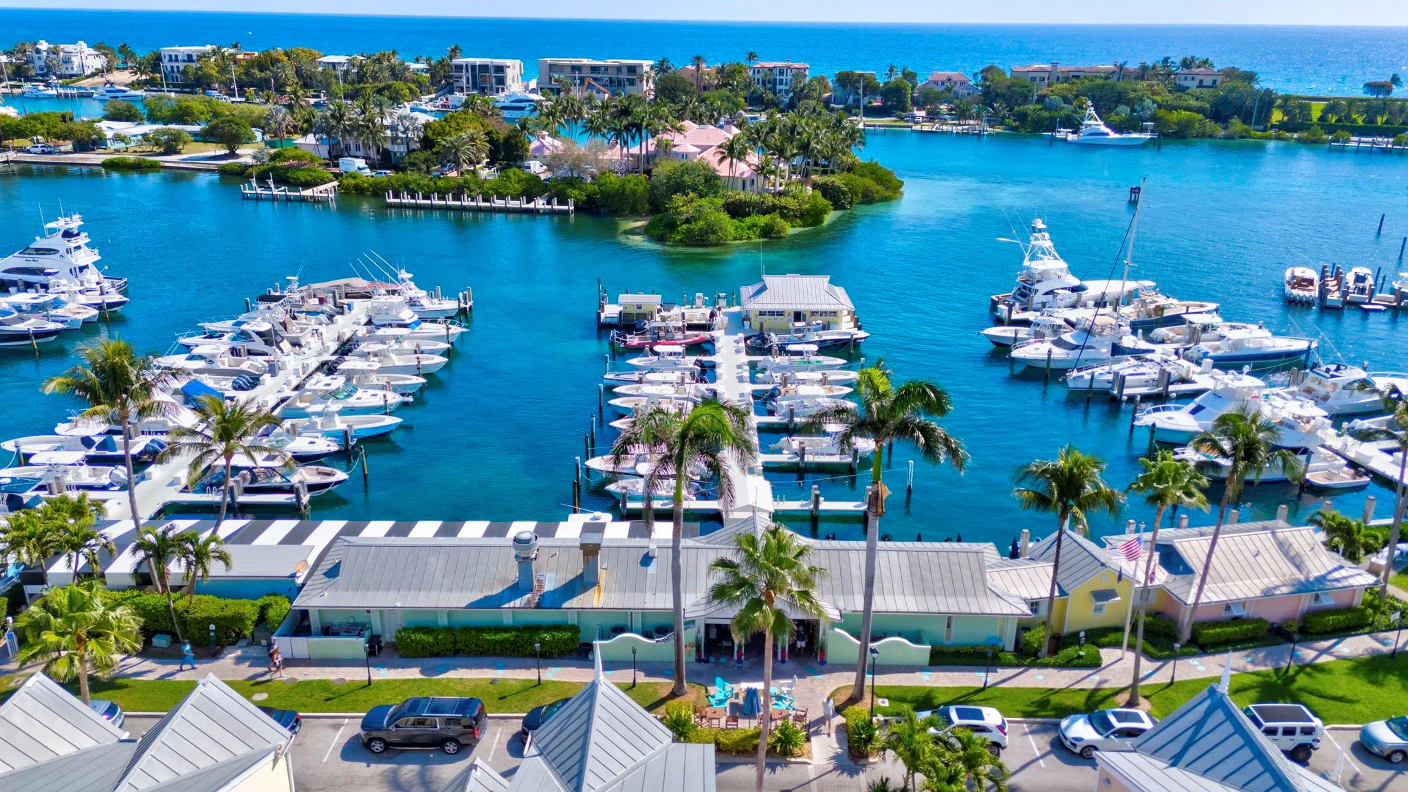 Lighthouse Bay Condo - Residential