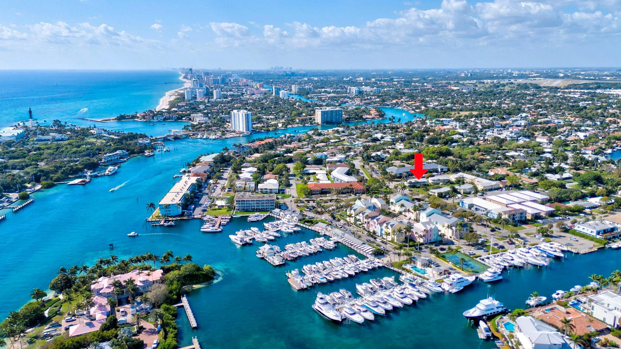 Lighthouse Bay Condo - Residential