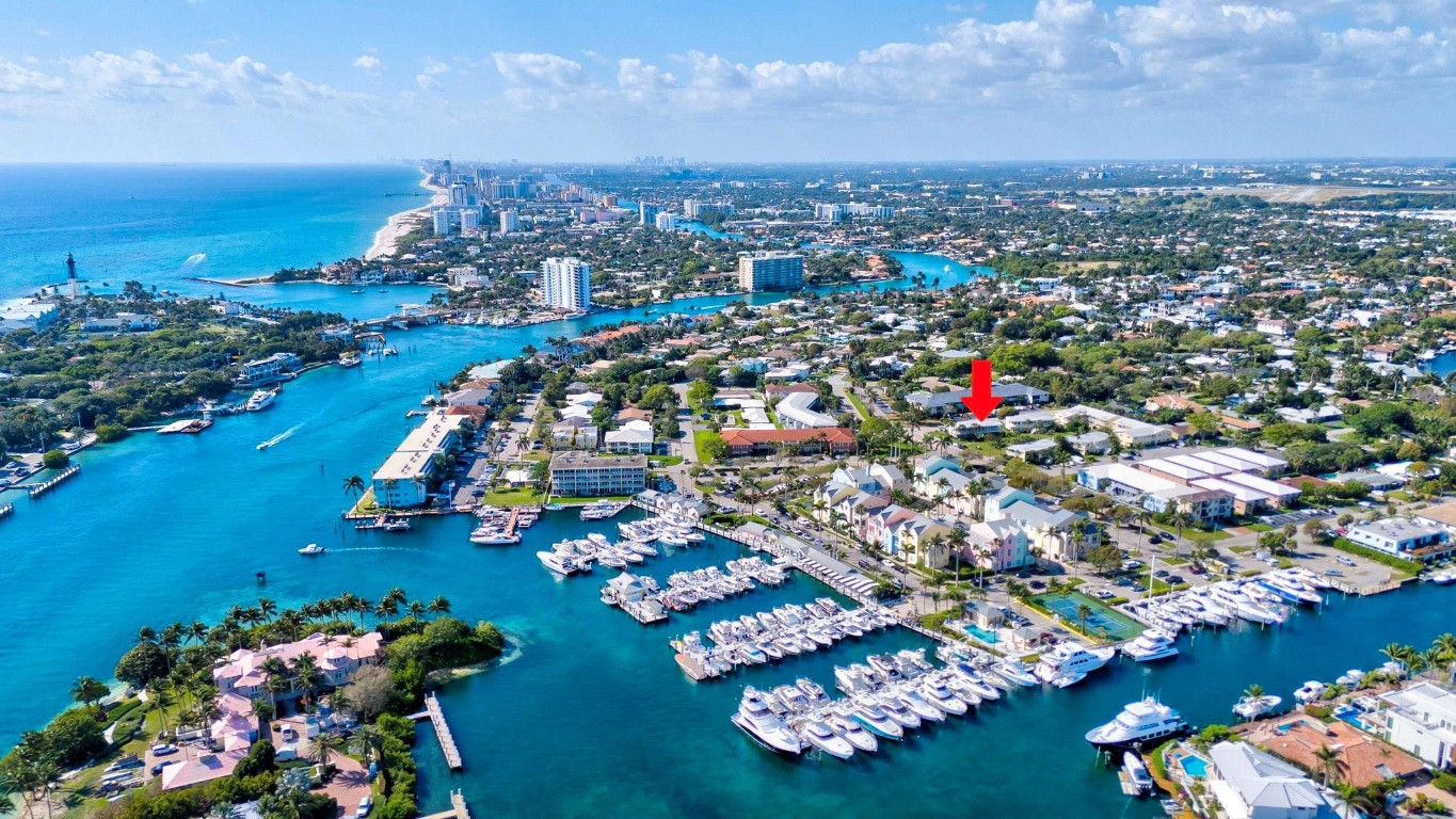 Lighthouse Bay Condo - Residential