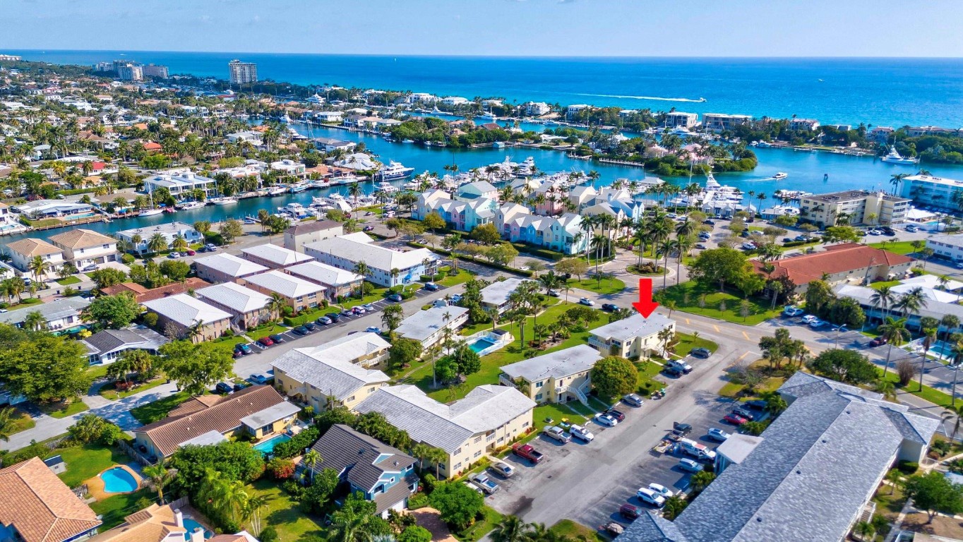 Lighthouse Bay Condo - Residential