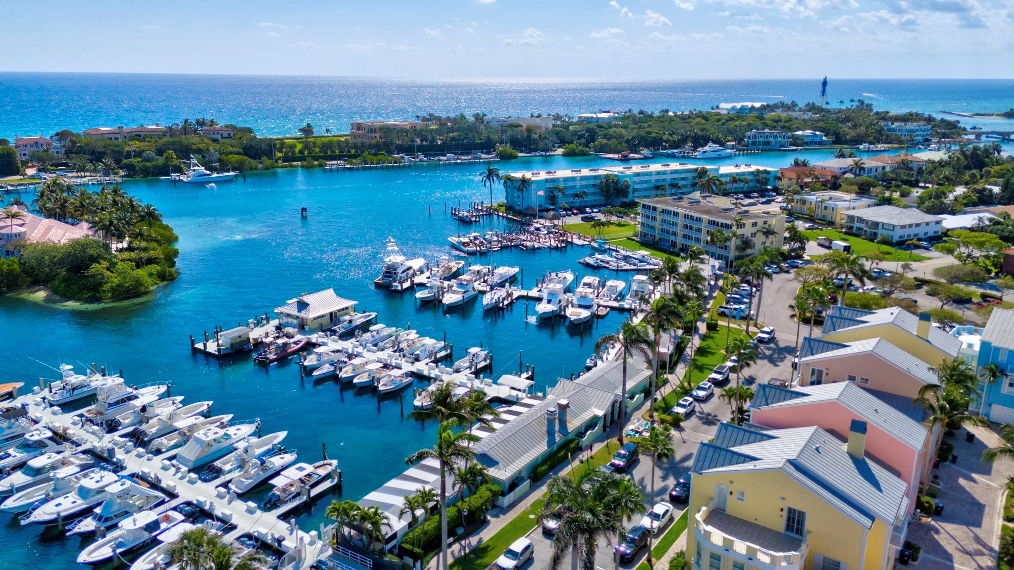 Lighthouse Bay Condo - Residential