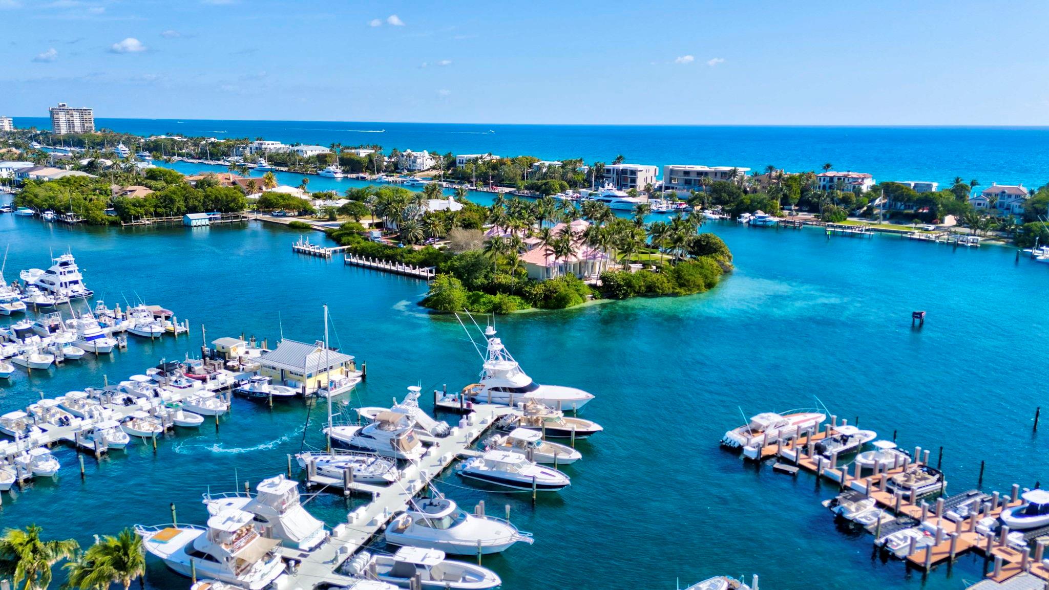 Lighthouse Bay Condo - Residential