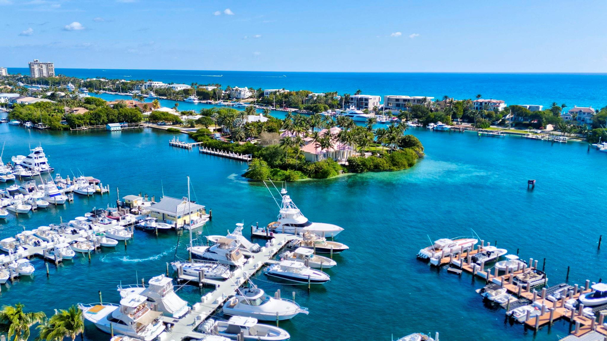 Lighthouse Bay Condo - Residential