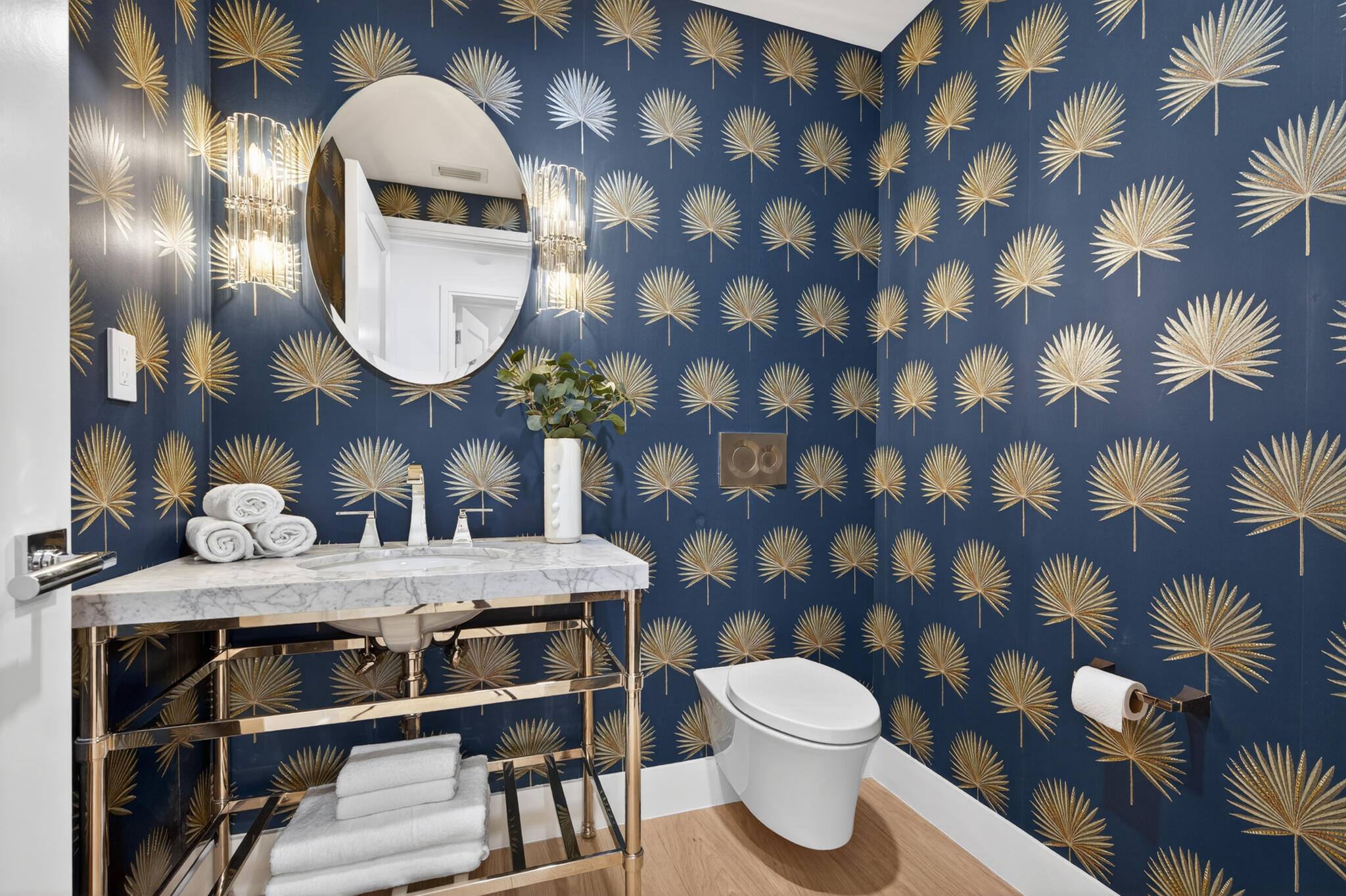 ONE ROYAL PALM WAY CONDO - Residential