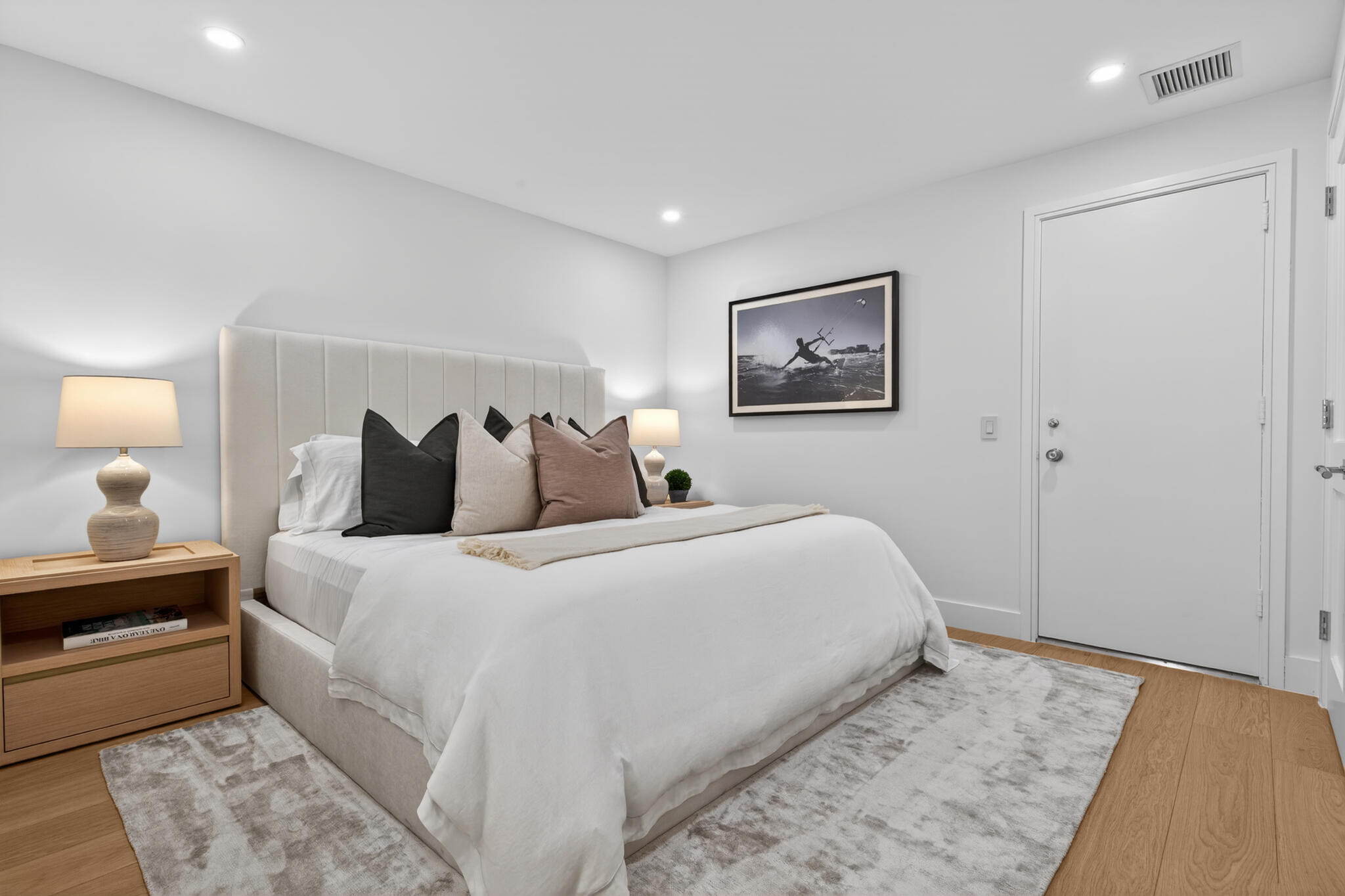 ONE ROYAL PALM WAY CONDO - Residential