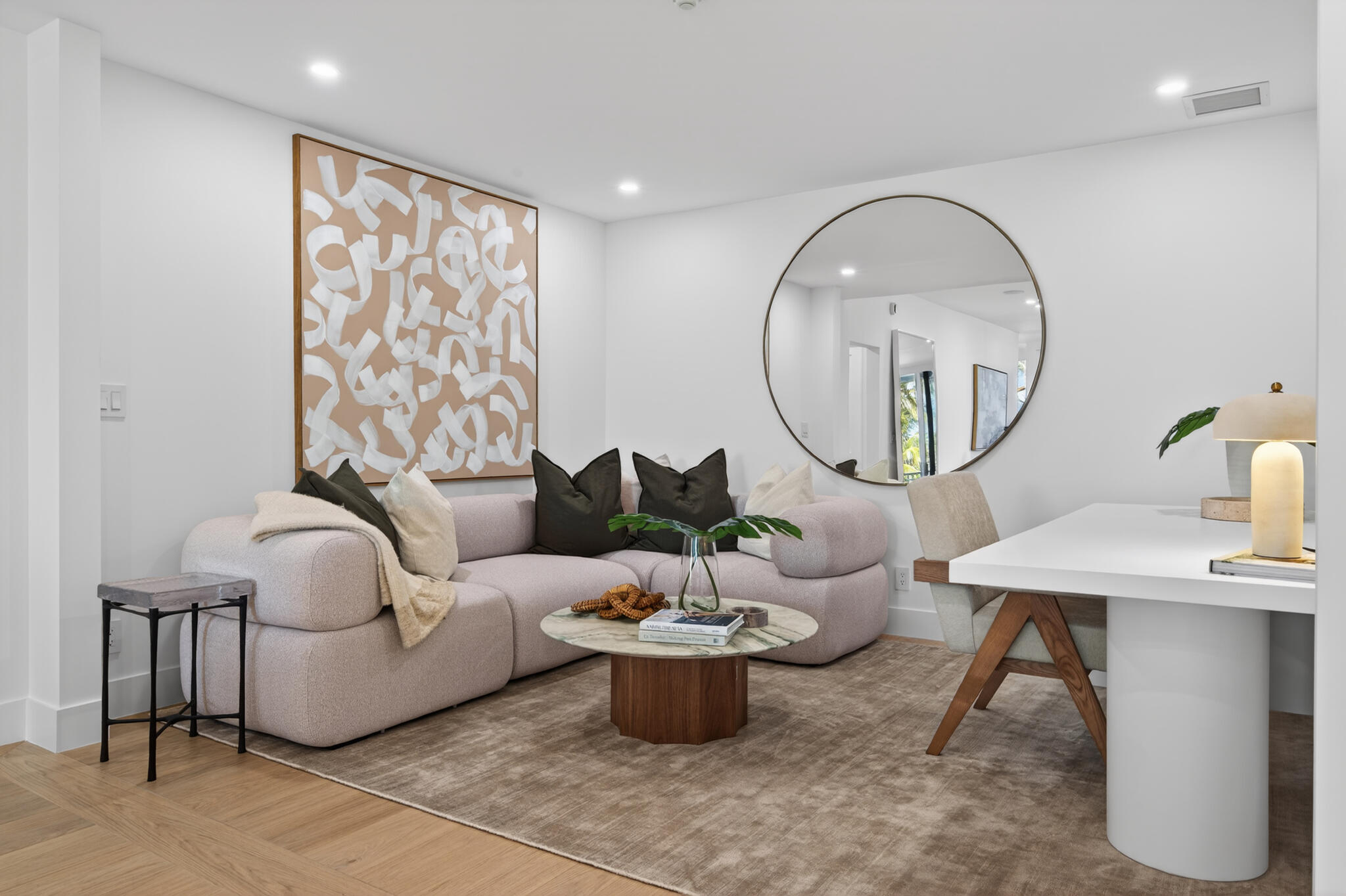 ONE ROYAL PALM WAY CONDO - Residential