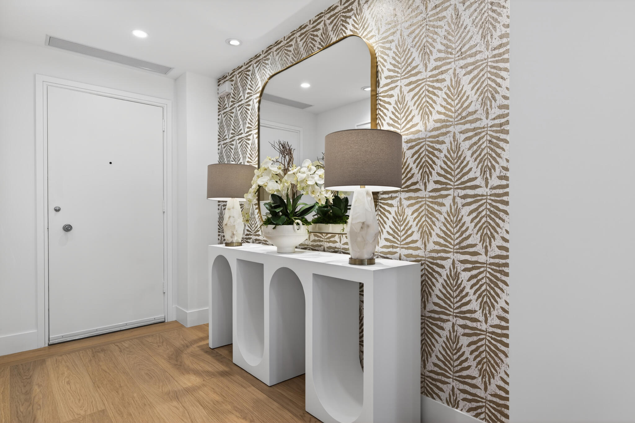 100 Royal Palm Way D2